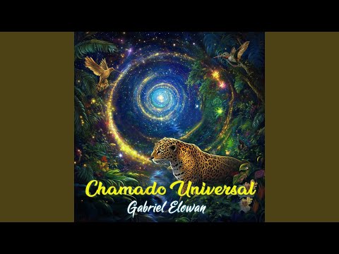 Linha Da Floresta - Gabriel Elowan