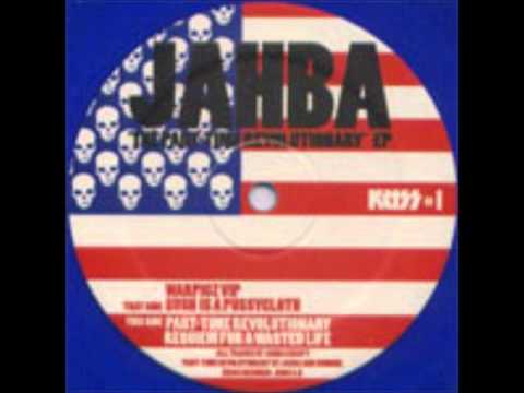 Jahba - Warpigz VIP - KRISS001