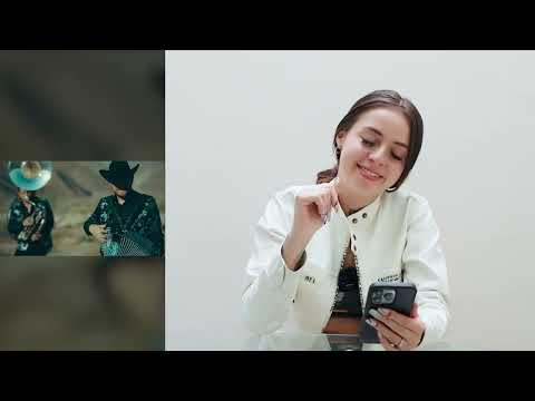 COLOMBIANA REACCIONA A  Calibre 50 - Corrido De Juanito