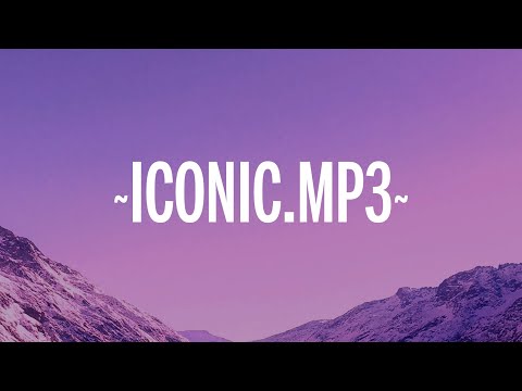 Emilia - IConic.mp3 (Letra/Lyrics)