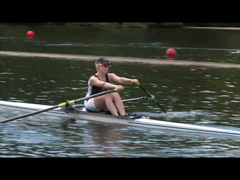 Henley Women's Regatta 2019: Day 1 - Races 17-21