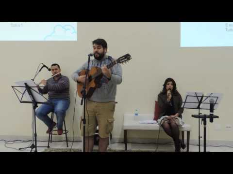 Igreja da Vila - Te Dou Meu Coração