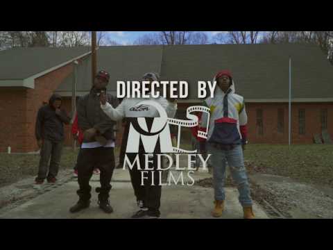 Chris Lewis x Eazy Money x Dre x I Hustle