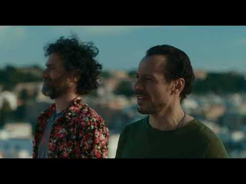 MADE IN ITALY TRAILER UFFICIALE