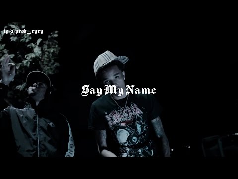 [FREE] Kai Bandz x Ebk Trey B x Mac J Type Beat "Say My Name" (prod. Ryry x Kona)