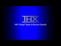 THX Grand Trailer In Discrete Channels