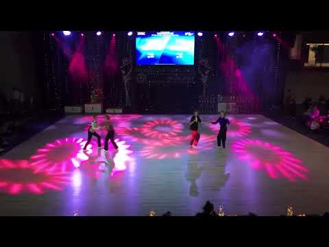 ROCK-N-SWING.COM » K.O. Semi Final » BW Juniors » World Cup Final Budapest 2023