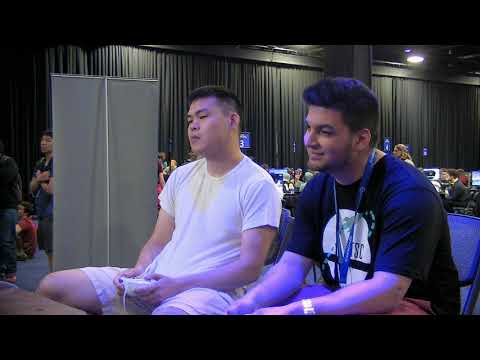 Shine 2018 SSBM - Dudutsai (Jigglypuff) Vs. TSC | Tempo (Sheik) Smash Melee R2 Losers Pools