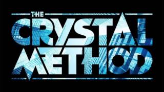 The Crystal Method - Difference (feat. Franky Perez)