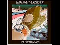 Larry June The Alchemist Summer Reign Instrumental