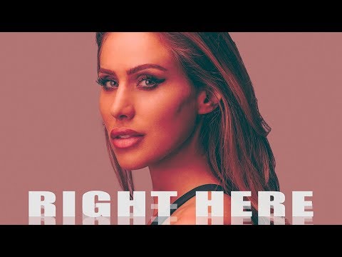 Helena Legend - Right Here (Lyric Video)