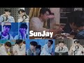SunJay💕 moments 6 | Jay & Sunoo | ENHYPEN MOMENTS