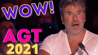 Storm Large Agt 2021 Sings An AMAZING And INCRIDIBLE Cover!WOW!