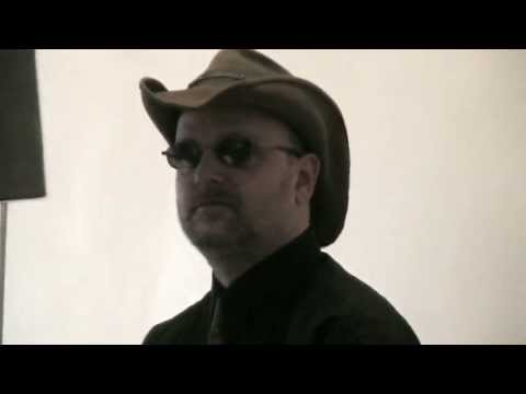 "Greg Cox Roots Combo" (Art Gallery of Windsor February, 2008)