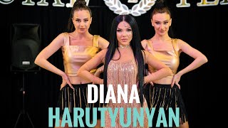 Diana Harutyunyan - Sharan (2023)