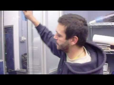 Medda Man e il Gorilla Svedese!