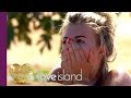 Things Get AWKWARD In Who Mugged Off Who Game | Love Island 2016