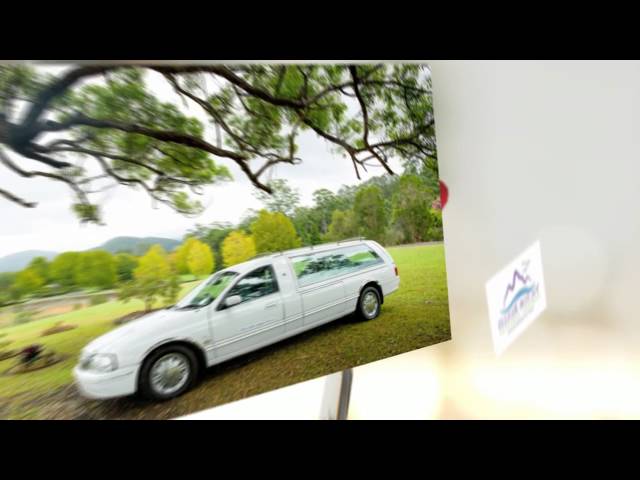 Victor Rullis Funeral Services - Coffs Harbour, NSW