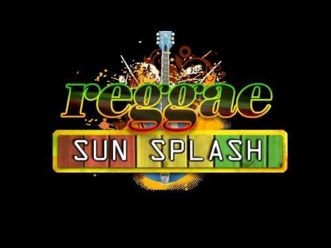 Reggae Sunsplash 1983  - Cool Runnings