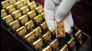 НАЦБАНК РК ЗАКУПИТ БОЛЕЕ 26 ТОНН ЗОЛОТА В 2020 ГОДУ