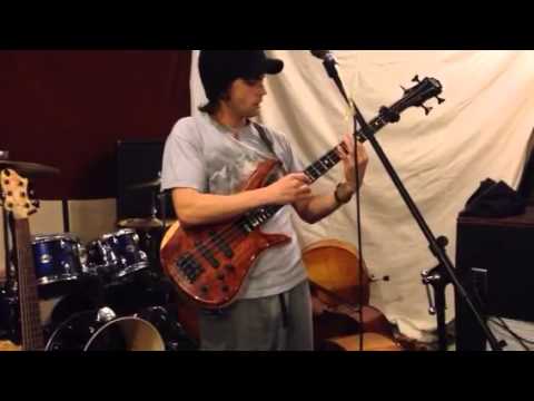 Cody Wright - Asheville Bass Hang