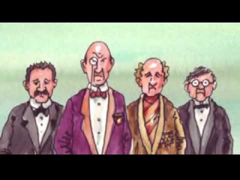 Goldschmied Fabian Teil 4 von 6