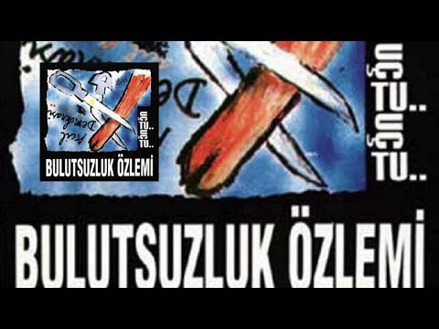 Bulutsuzluk Özlemi -  Gün Başlıyor #UçtuUçtu #adamüzik