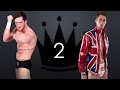 Kyle O Reilly Vs Zack Sabre Jr The King Season 2
