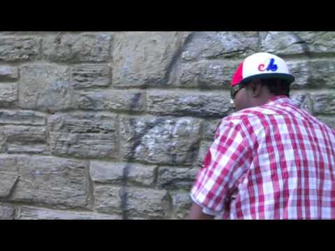 Mikanix feat RahzWeL- "Take a Look Around" Video