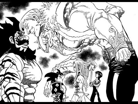 NNT MMV Stigma vs Demon Team part 1(Nightwish - Storytime)