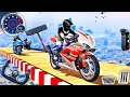 Bike Racing Heroes Bike Games