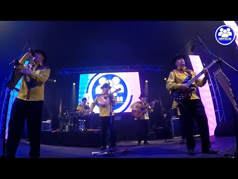 Alaxpacha - Viajeros Charaña - Wiskisito por favor