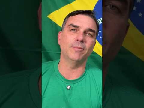 FLÁVIO BUSCA VOTO FEMININO