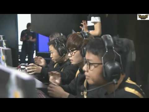[Hightlight]WE vs SS Highlights Game 2   LPL Summer 2016