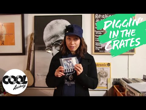 Diggin' In The Crates With Little Dragon | S03E05 | Cool Accidents
