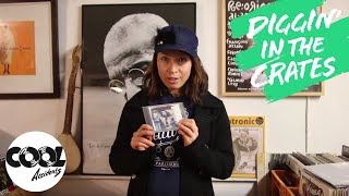 Diggin' In The Crates With Little Dragon | S03E05 | Cool Accidents