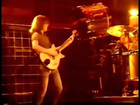 AC/DC Heatseeker (Live 1990-91)
