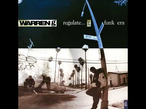 [CLEAN] Warren G - So Many Ways (feat. Wayniac & Lady Levi)