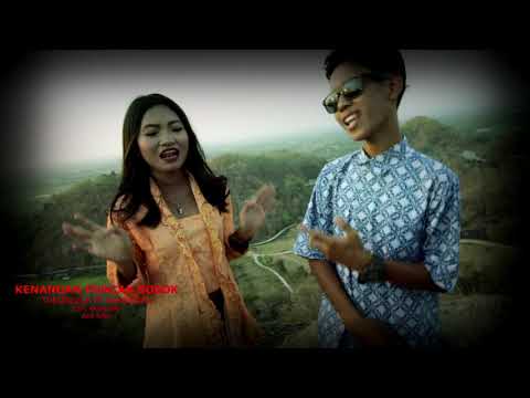 Kenangan Puncak Sosok - Demang Family- hanifdika ft triningsih