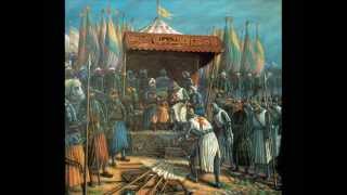 MOBY DICK - Keresztes vitéz