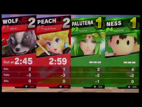 Mainstage 2021 OFFSTREAM - Larry Lurr & Razo (R) vs. Lui$ & Scend (G) - Losers Top 16