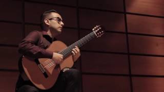 John Quijano - Concertino per la Chitara Sola de J.k Mertz
