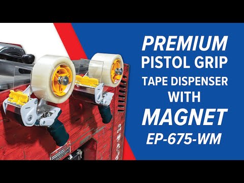 Don't Stick to Stressing Over Lost Tape Guns