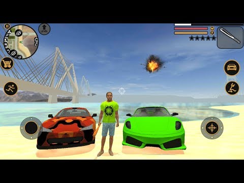 ► New Vegas Crime Simulator 1st Mission Play Check This New Car Collection By Naxeex