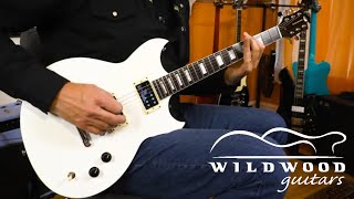Video thumbnail for Wildwood and Greg Koch's Featured Guitar Tip  •  Chromatic Runs ft. a Reverend Robin Finck Signature by Wildwood Guitars