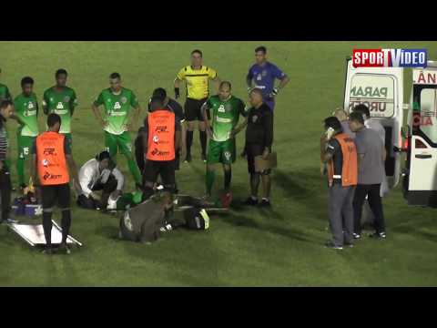 "TRUPICÃO" FORA DE HORA...