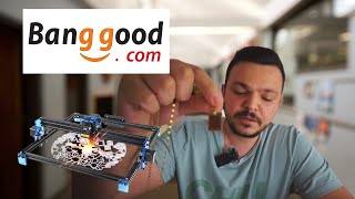 Gümrüğe Takılmadan Ürün Getirme | Banggood Alışveriş Rehberi | Lazer Y