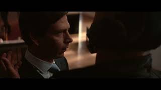 The Dark Knight Rises (2012) - I&#39;m Necessary Evil