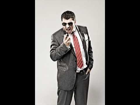 King Orgasmus One - Eier lecken (ft. Sido)