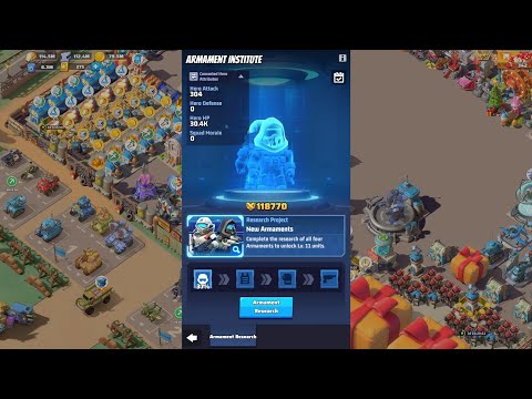 How to Unlock Level 11 Troops in Last War (Full Guide)